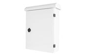 Rackskap - Deltaco Cabinet - Lockable IP55 - CB-3545