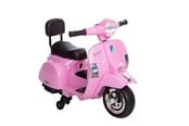 Elektrisk bil - Azeno Electric Vespa PX150 6V - Pink - 6950362