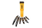 Bajonettsag - Dewalt DT2440L-QZ EXTREME Bi-Metal Reciprocating Set (6 Pcs) - DT2440L