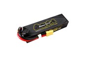 Fjernstyrt - Gens ace &Tattu G-Tech 8000mAh 11.1V 100C 3S1P Lipo Battery Pack with EC5-Bashing Series - GEA8K3S10E5GT