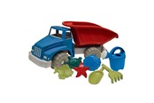 Utendørsleker - Androni Truck Recycled Plastic 45cm - 6250-0RIC