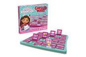 Brettspill & Puslespill - Gabby's Dollhouse Guess Who? - WIN5645