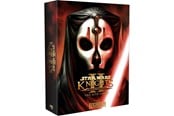 Spill - Star Wars Knights of the Old Republic II: The Sith Lords (Master Edition) - Windows - Action/Adventure - 0819976028129