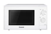 Mikrobølgeovn - Panasonic - Grill Microwave NN-K10JW - 20500222289