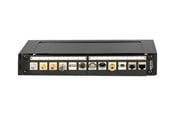 Kabinett tilbehør (kjølepasta mv.) - DeLOCK Patch Panel Mount Bracket - 1U - 43303