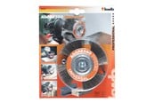 Skru/Bormaskin - kwb 602500 wire wheel/wheel brush - 49602500