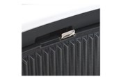 Bordgrill - Fritel - CW2427 Combi Grill - 142201