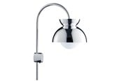 Lamper - Frandsen - Butterfly Wall Lamp EU - Chrome - 134882