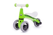 Utendørsleker - Bigjigs Diditrike Balance Bike Crocodile - SI4003