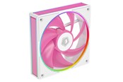 Kabinettvifte - ID-Cooling AF-127-PINK - Kabinettvifte - 120mm - Rosa - 30 dBA - AF-127-PINK