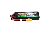 Fjernstyrt - Gens ace &Tattu 5kmAh 11.1V 60C 3S1P battery with XT90 connector - GEA503S60X9GT