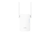 Nettverksutstyr - Cudy RE1800 Wi-Fi 6 Range Extender - RE1800