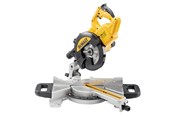 Gjærsager - Dewalt DWS774-QS 216mm miter saw with XPS - DWS774