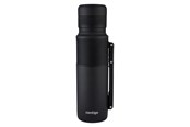 Termos - Contigo Thermal Bottle 1.2L - Matte Black - 2095795