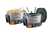 Frityrgryter - Fritel FF 1400 Fryer Fondue - 141501