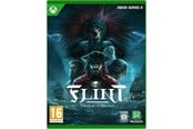 Spill - Flint: Treasure of Oblivion - Microsoft Xbox Series X - Strategi - 3701529505997