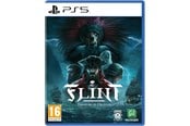 Spill - Flint: Treasure of Oblivion - Sony PlayStation 5 - Strategi - 3701529506031