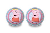 Utendørsleker - Mondo - Decor Ball Peppa Pig 14cm - 05947