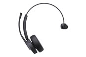 Hodetelefoner - Yealink WH64 Mono - headset - 1208671