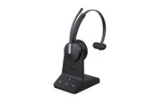 Hodetelefoner - Yealink WH64 Mono - headset - 1208672