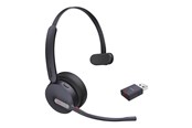 Hodetelefoner - Yealink WH64 Hybrid Mono - headset - 1208687