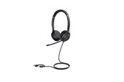 Hodetelefoner - Yealink UH37 Dual - headset - 1308140