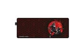 Musematte & Tilbehør  - Trade Invaders XL Mouse Pad - Assassin's Creed Shadows - 803698