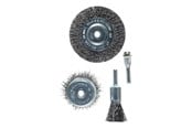 Skru/Bormaskin - kwb 597500 buffing/polishing wheel/pad - 49597500