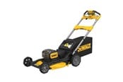 Gressklipper - Dewalt Batteri-gressklipper DCMWSP156N-XJ 2X18V LAWN MOWER SELF-PROPELLED RWD.53CM SOLO - DCMWSP156N-XJ