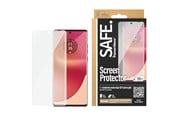 Mobil - Beskyttelsesglass - PanzerGlass SAFE. by  - screen protector for mobile phone - ultra-wide fit - SAFE95917