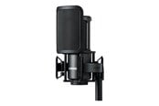 Mikrofon - Shure SM4 - Kit - microphone - SM4-K-KIT