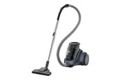 Støvsuger - AEG Støvsuger LX5-2-4DB - vacuum cleaner - canister - denim blue - LX5-2-4DB