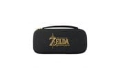 Spill - Tilbehør - PDP Deluxe Zelda Breath of the Wild Guardian Edition - Bag - Nintendo Switch - 500-052