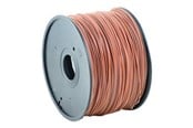 Filament/Resin - 3D-skriver - Gembird - Brown - ABS filament - 3 mm ø - 1 kg - 3DP-ABS3-01-BR