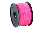 Filament/Resin - 3D-skriver - Gembird - Rosa - ABS filament - 3 mm ø - 1 kg - 3DP-ABS3-01-P