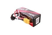 Fjernstyrt - Gens ace &Tattu G-Tech 6750mAh 14.8V 60C 4S1P 14# XT90 Battery - GEA67504S60XGT