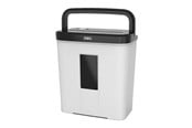 Makulatorer - Deli Office Paper Shredder E9939 12L - E9939