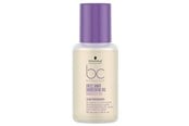 Kroppspleie - Schwarzkopf Bonacure Frizz Away Smoothing Oil - 4045787726718