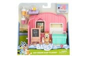 Leketøy - Bluey Mini Playset Ice Cream Shop - 90243