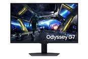 Skjerm - 27" Samsung Odyssey G7 S27DG702EU - LS27DG702EUXEN