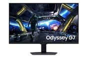 Skjerm - 32" Samsung Odyssey G7 S32DG702EU - LS32DG702EUXEN