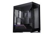 Kabinett - Phanteks NV series NV5 MKII - Kabinett - Tower - Svart - PH-NV523TG_DBK02