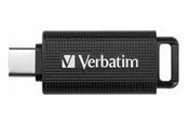 Minnepenn - Verbatim Store 'n' Go USB Flash Drive - 32 GB - 32GB - Minnepenn - 49457