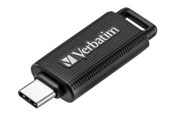 Minnepenn - Verbatim Store 'n' Go USB Flash Drive - 64 GB - 64GB - Minnepenn - 49458