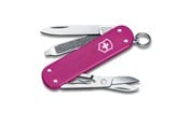 Kjøkkenredskaper - Victorinox Classic SD Alox -  Flamino Party - V-0.62 21.251G