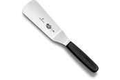 Kjøkkenredskaper - Victorinox Swiss Classic Spatula - 16 cm - Black - V-5.27 63.16