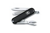 Kjøkkenredskaper - Victorinox Classic SD G - Black - V-0.62 23.3 B1