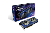 Grafikkort - Sparkle Arc B580 Guardian - 12GB GDDR6 RAM - Grafikkort - 1A1-S00427300G