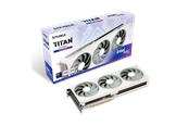 Grafikkort - Sparkle Arc B580 Titan Luna OC - 12GB GDDR6 RAM - Grafikkort - 1A1-S00428700G