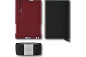 Mobil - Andre tilbehør - Victorinox Smart Card Wallet - Red - V-0.72 50.13